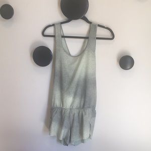 Chase me onesie, sz 2